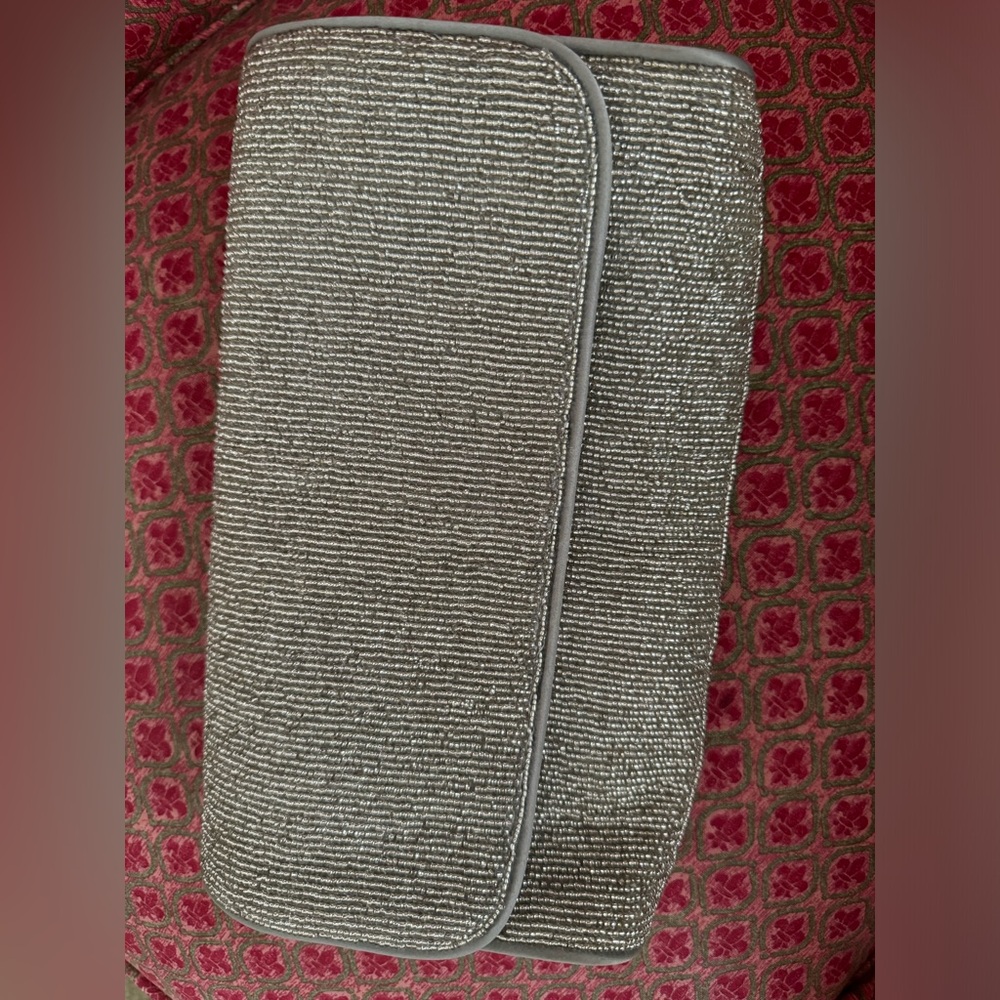 J. Crew convertible clutch